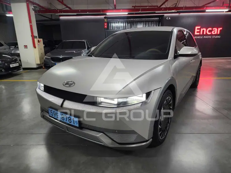 2022 Hyundai Ioniq