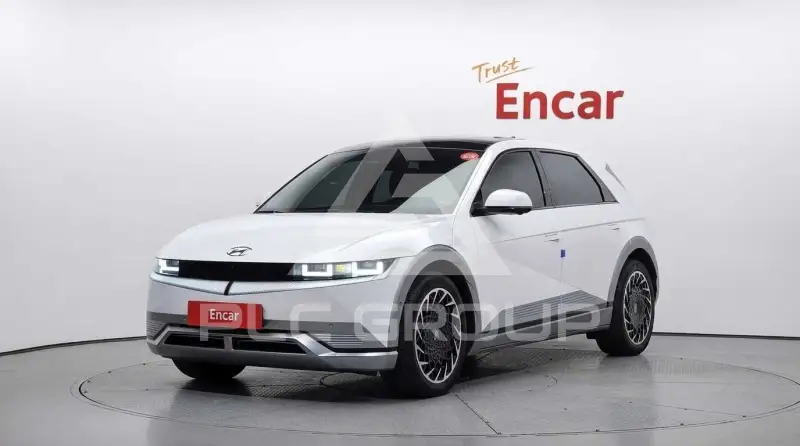 2022 Hyundai Ioniq