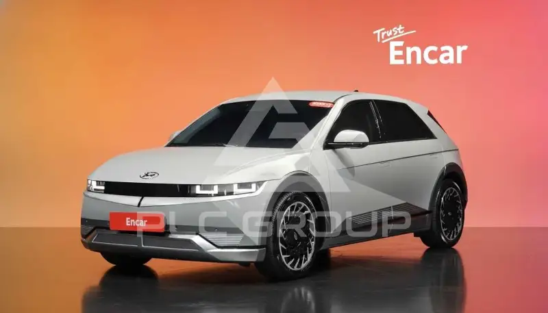 2022 Hyundai Ioniq