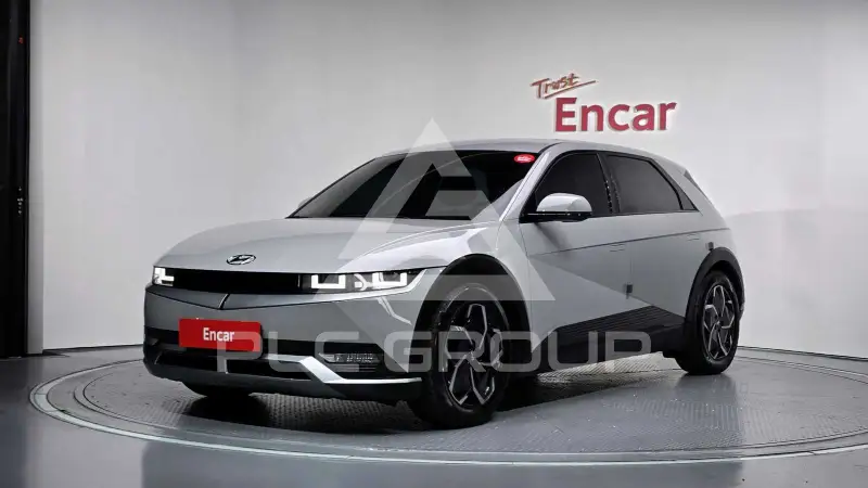 2022 Hyundai Ioniq