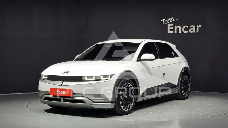 2022 Hyundai Ioniq