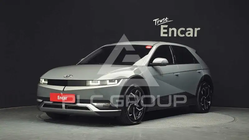 2022 Hyundai Ioniq