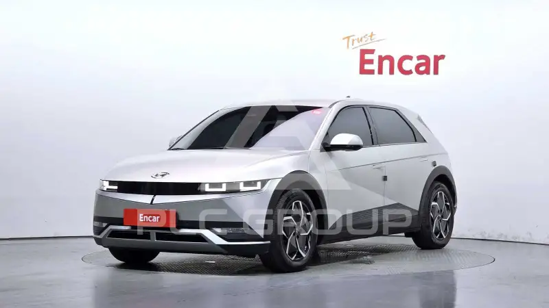 2022 Hyundai Ioniq