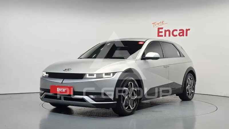 2022 Hyundai Ioniq