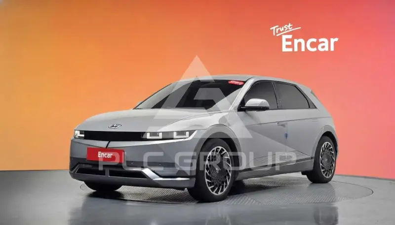 2022 Hyundai Ioniq