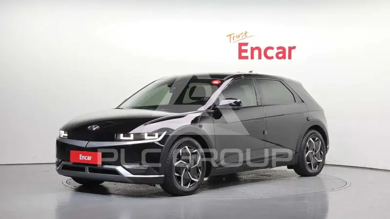 2022 Hyundai Ioniq