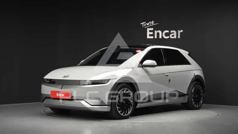 2022 Hyundai Ioniq