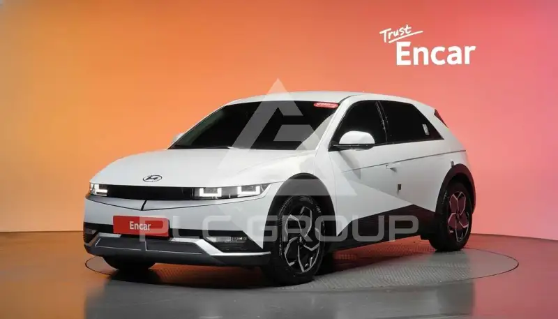 2022 Hyundai Ioniq