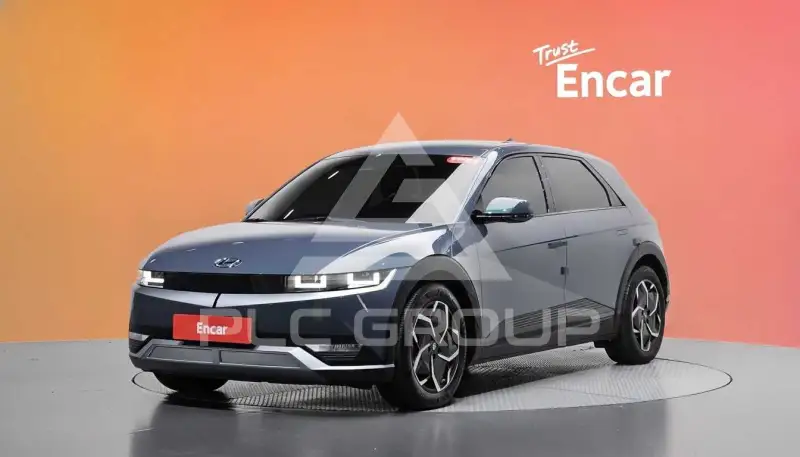 2022 Hyundai Ioniq