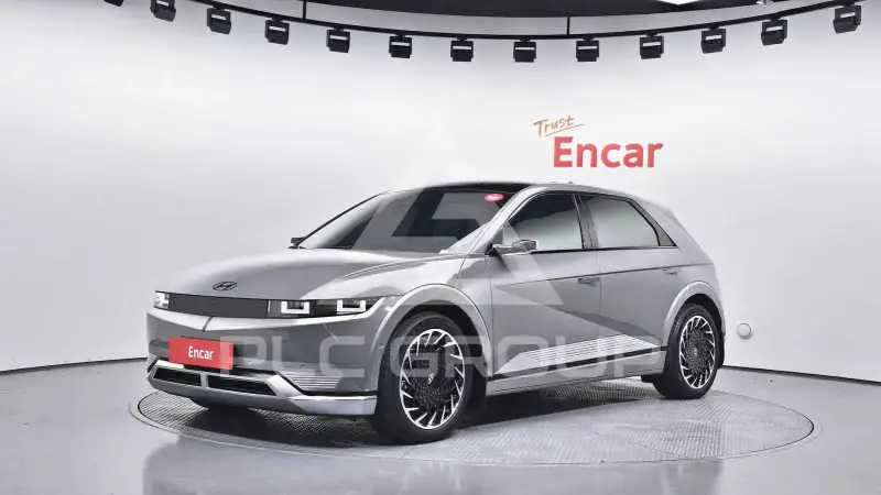 2022 Hyundai Ioniq