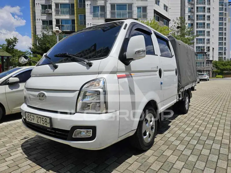 2022 Hyundai 