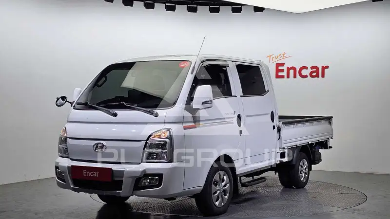 2022 Hyundai 