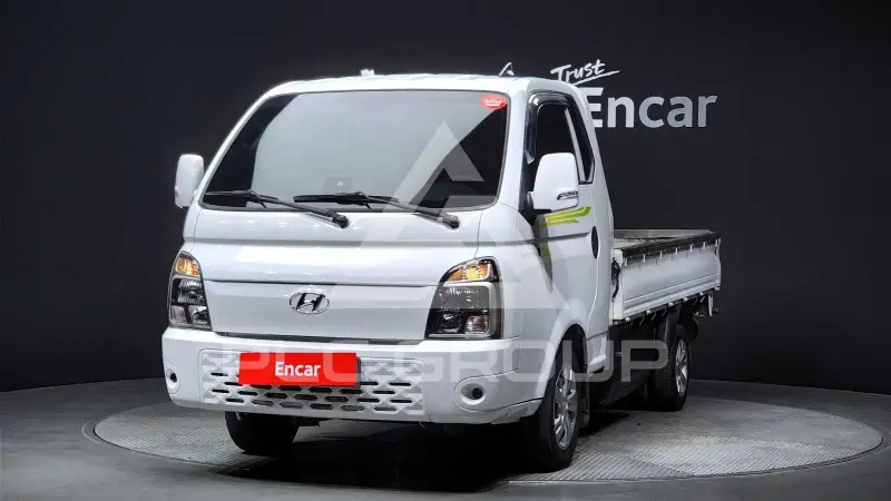 2022 Hyundai 
