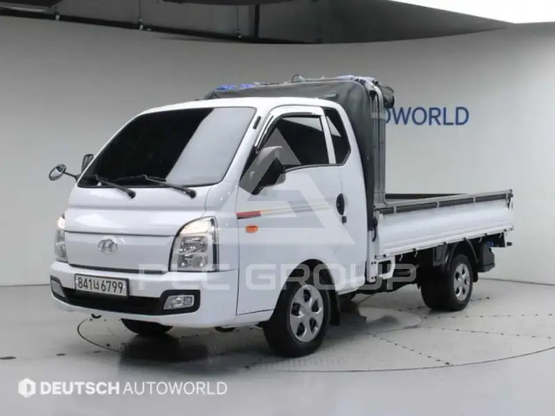 2022 Hyundai 