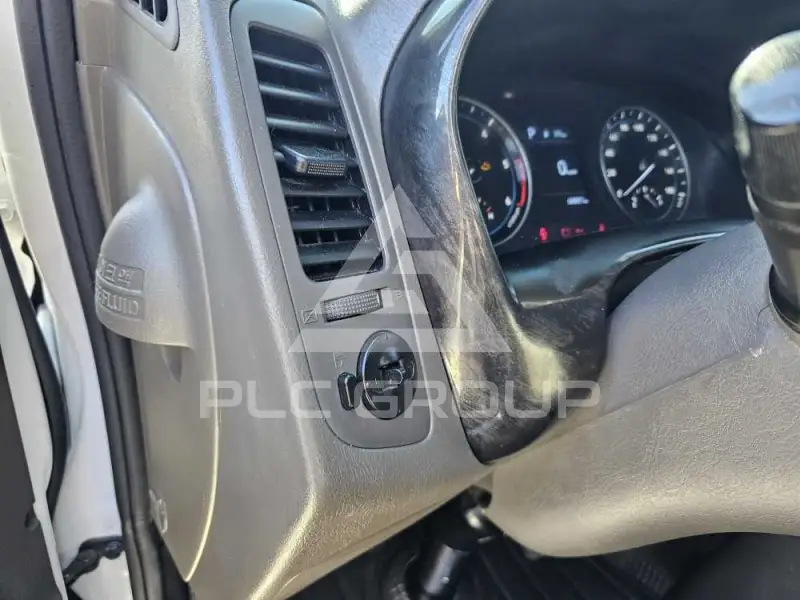 2022 Hyundai 