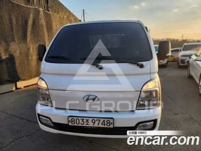 2022 Hyundai 