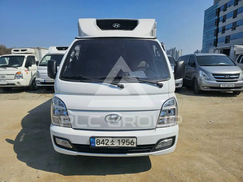 2022 Hyundai 