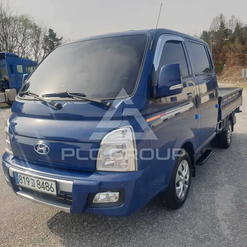 2022 Hyundai 