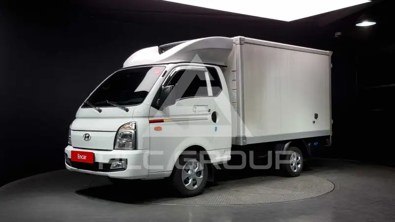 2022 Hyundai 