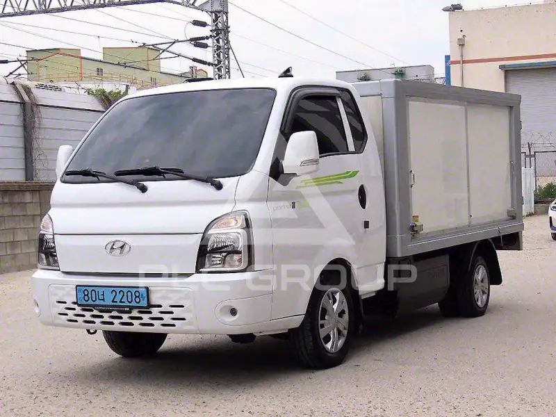 2022 Hyundai 
