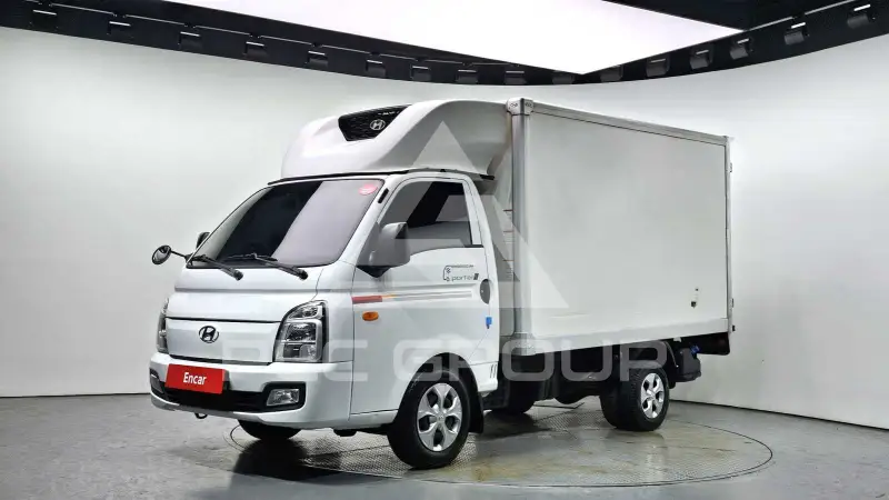 2022 Hyundai 