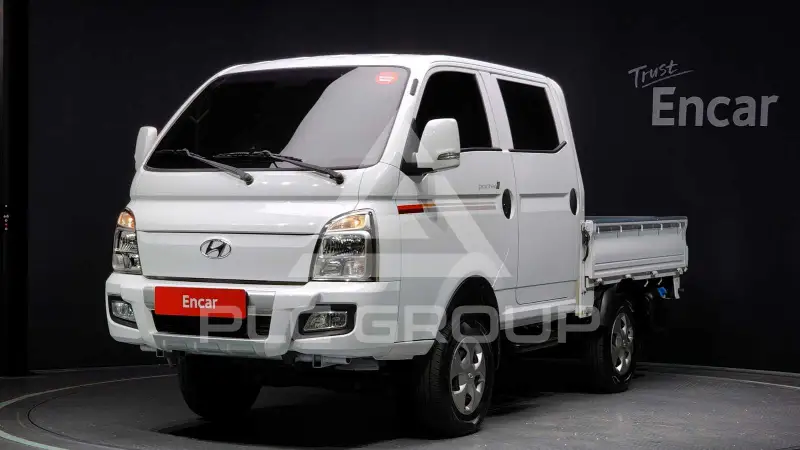 2022 Hyundai 
