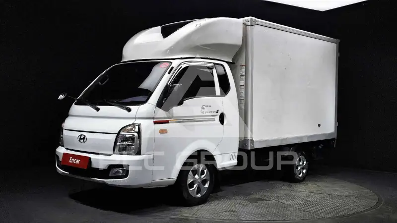 2022 Hyundai 