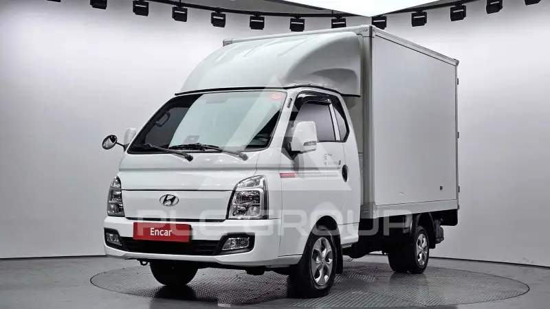2022 Hyundai 
