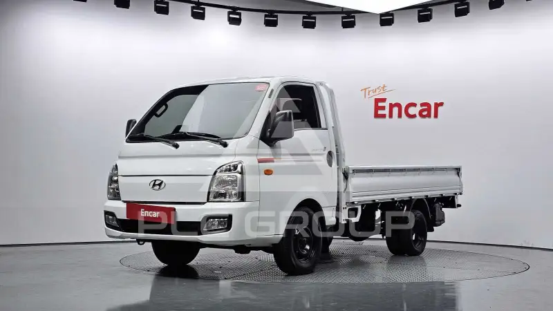 2022 Hyundai 