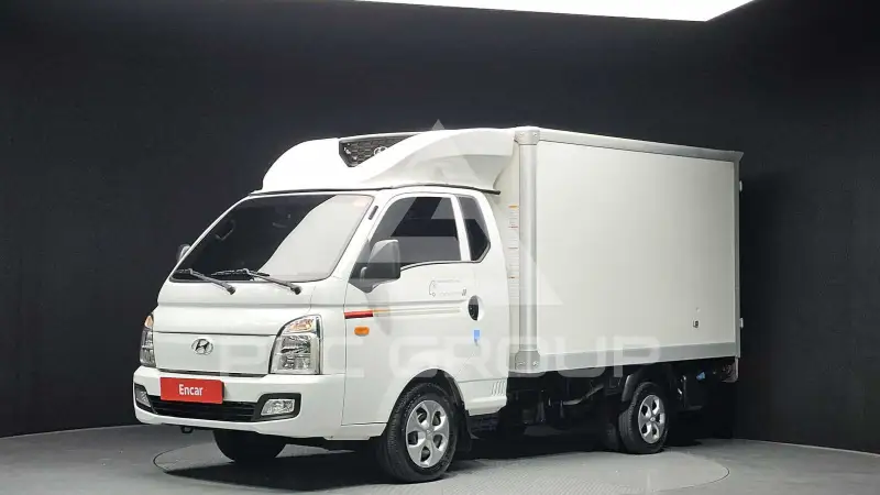 2022 Hyundai 