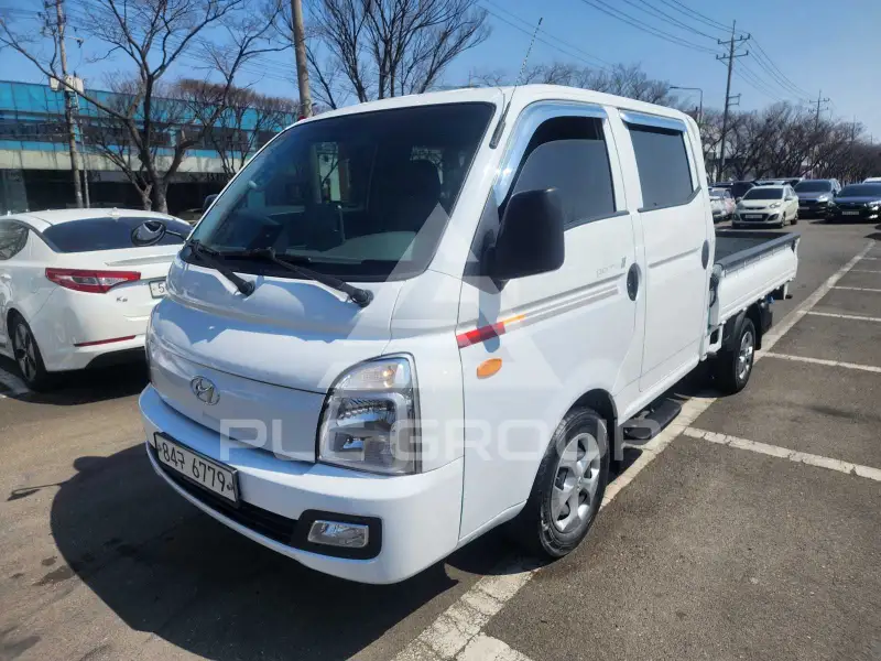 2022 Hyundai 