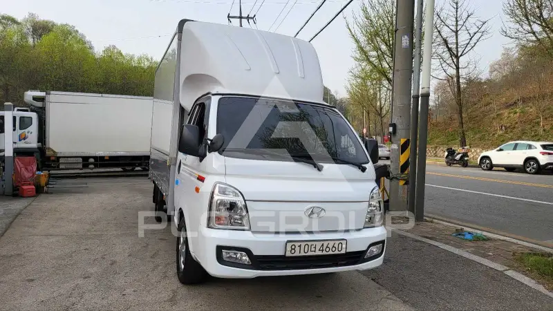 2022 Hyundai 
