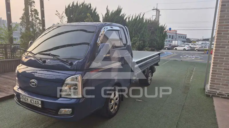 2022 Hyundai 