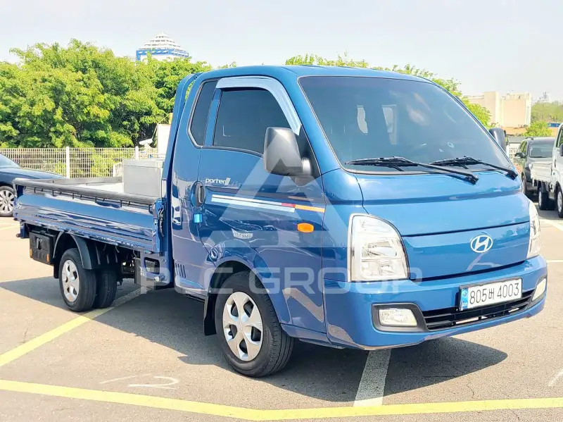 2022 Hyundai 