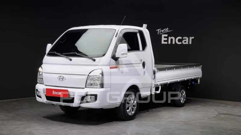 2022 Hyundai 