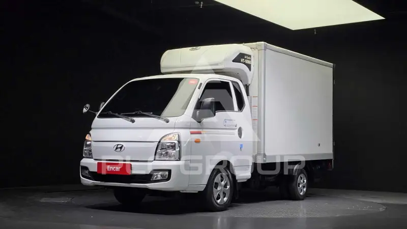2022 Hyundai 