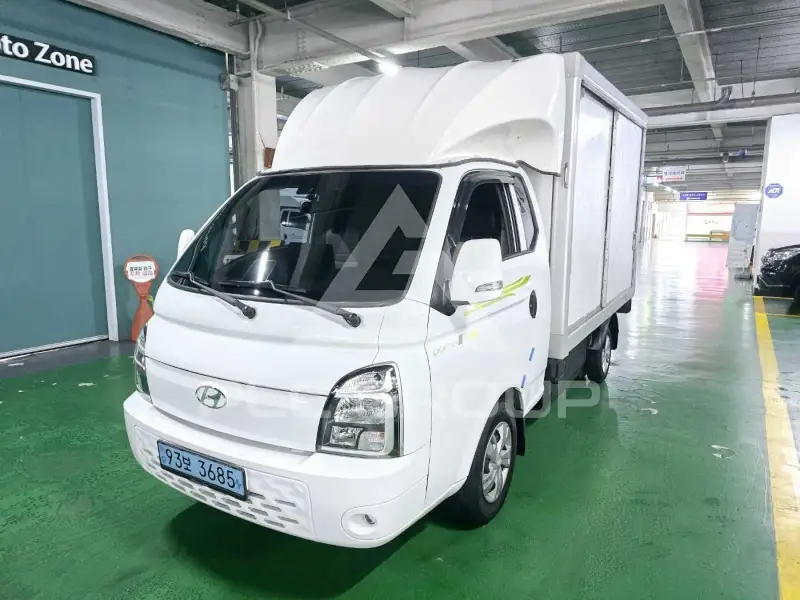 2022 Hyundai 
