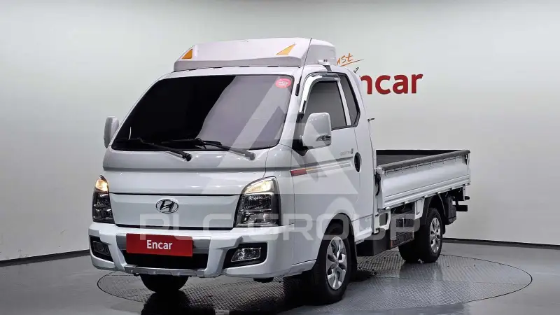 2022 Hyundai 