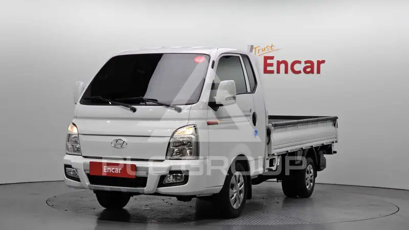 2022 Hyundai 
