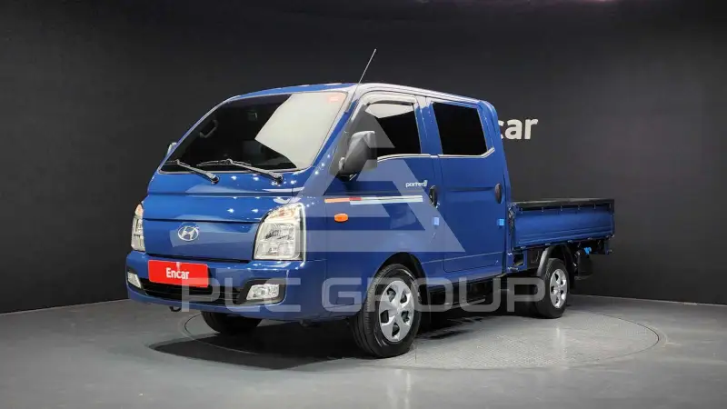 2022 Hyundai 