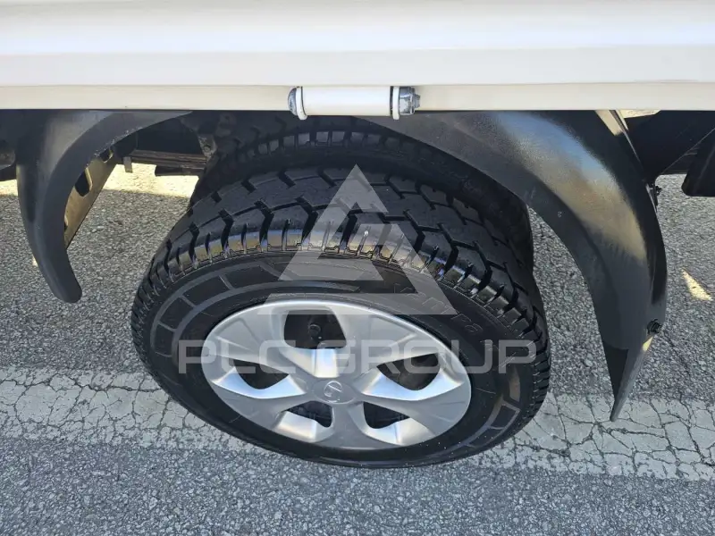 2022 Hyundai 