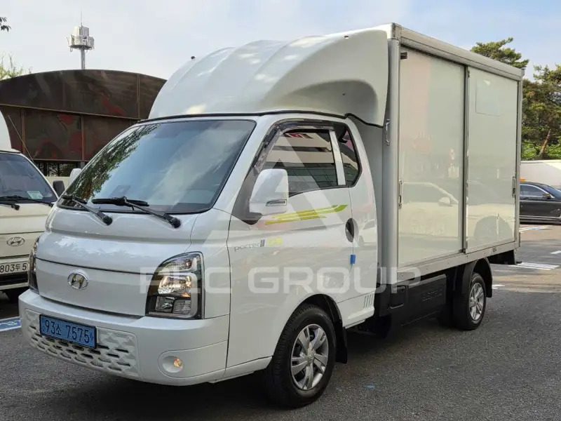 2022 Hyundai 