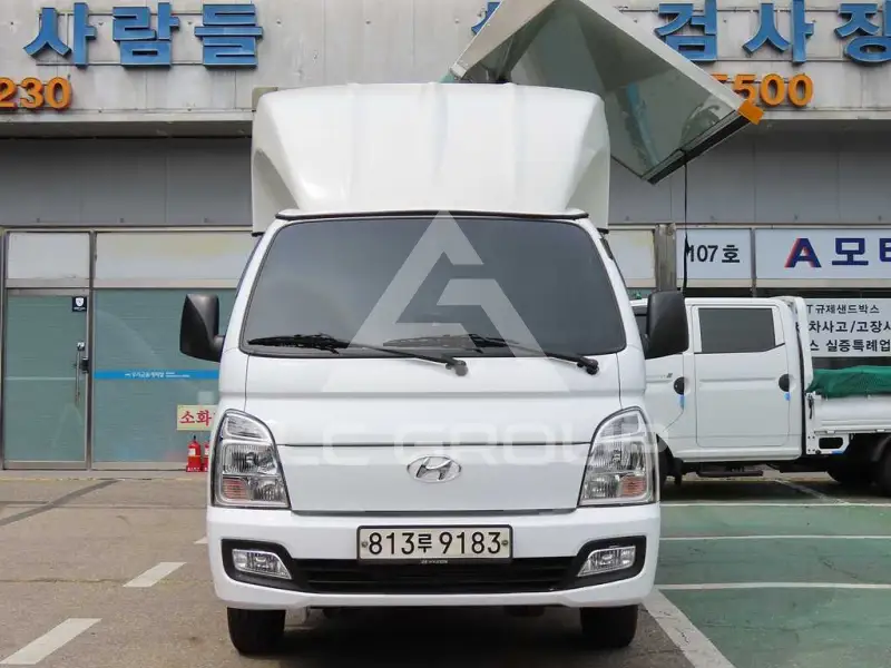 2022 Hyundai 