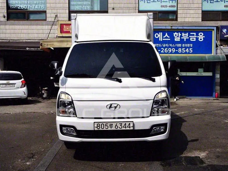 2022 Hyundai 