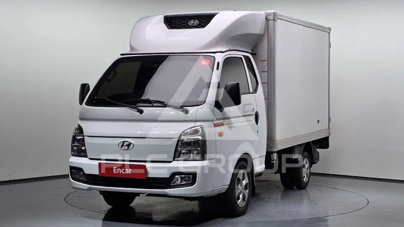2022 Hyundai 