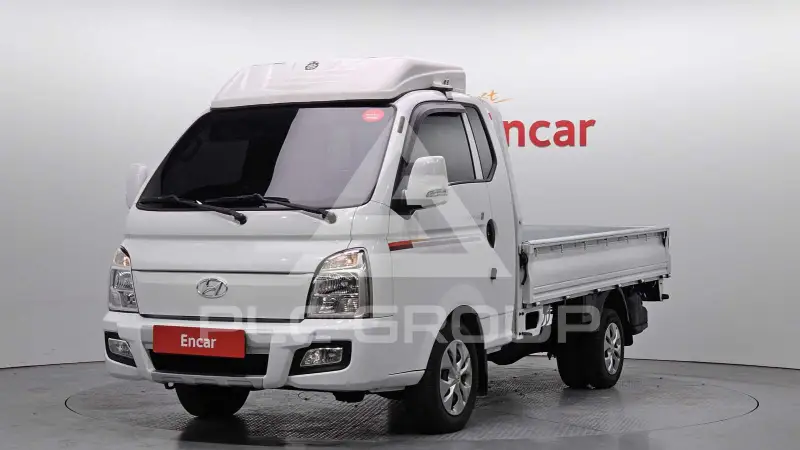 2022 Hyundai 