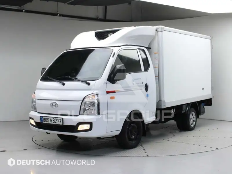 2022 Hyundai 