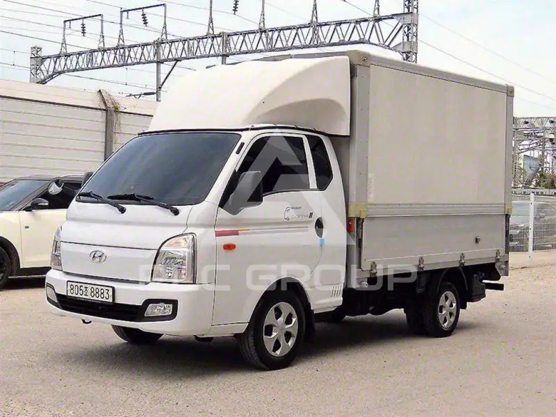 2022 Hyundai 