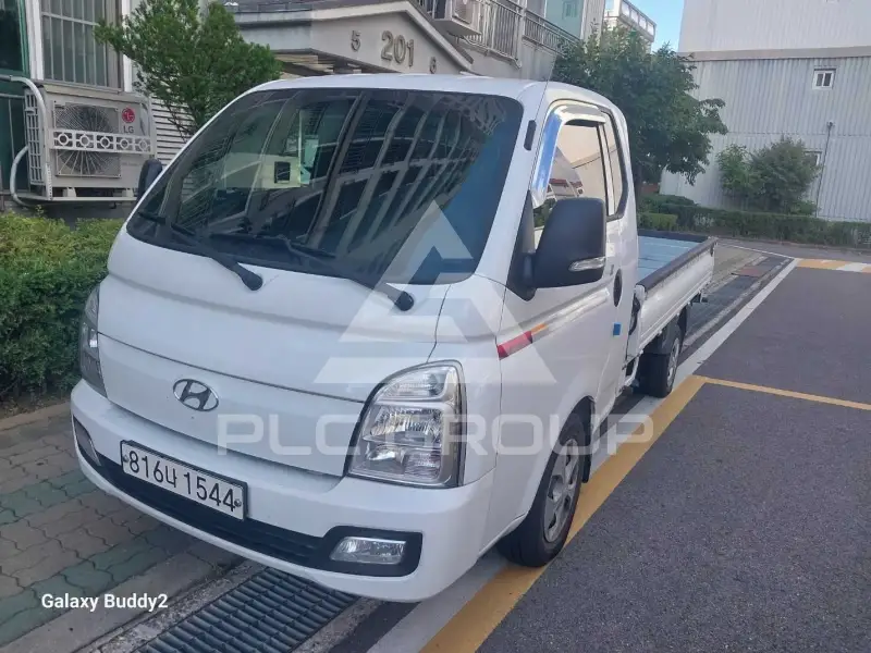 2022 Hyundai 