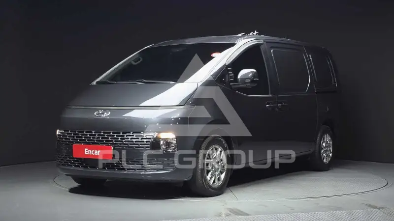 2022 Hyundai Staria